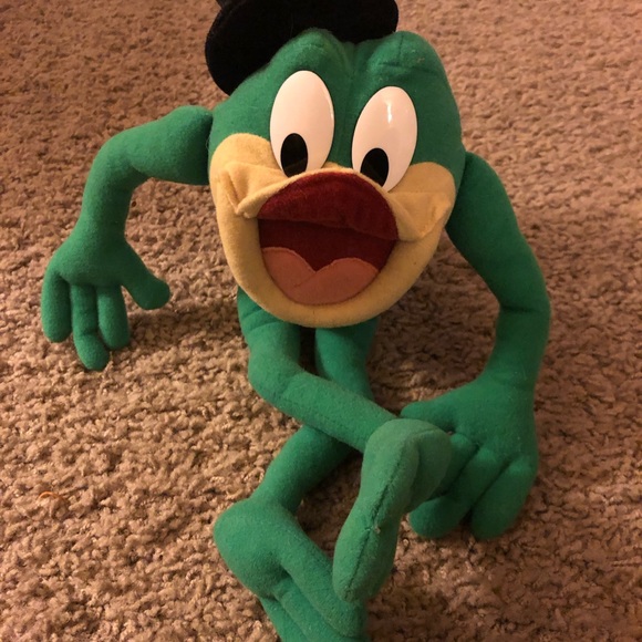 WB frog - Picture 4 of 8